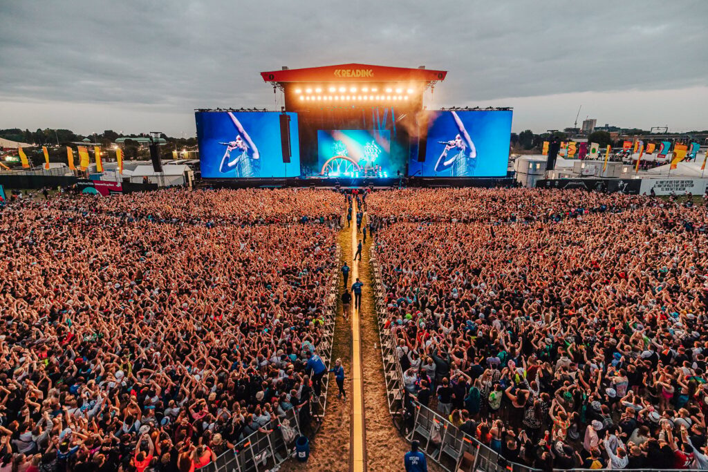 Get the most out of your festival season!