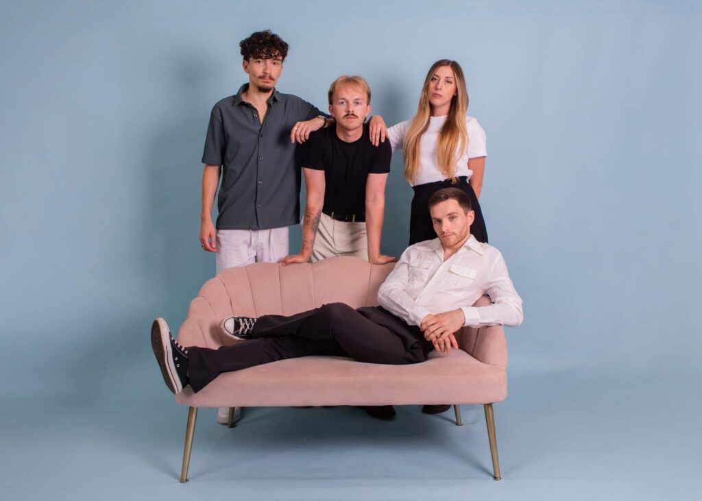 Social media for musicians is about more than posting regularly. See how The Last Pioneers used timely content to reach 246K TikTok views with LMSUK.